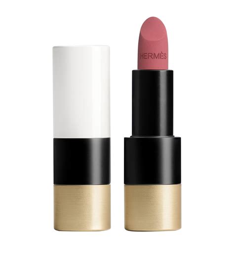 hermes matte lipstick|hermes lipstick shades.